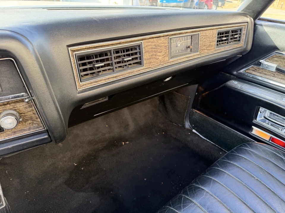 1971 Cadillac Eldorado 7th Gen - Image 21 of 21