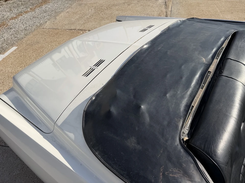 1971 Cadillac Eldorado 7th Gen - Image 11 of 21