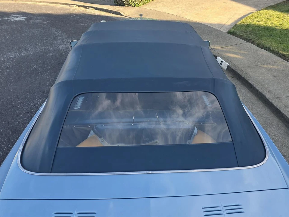 1971 Cadillac Eldorado 9th Gen - Image 12 of 16