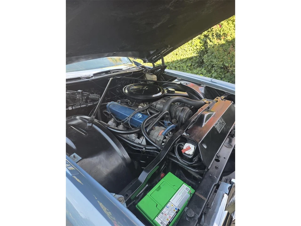 1971 Cadillac Eldorado 9th Gen - Image 14 of 16