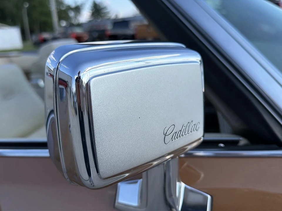 1971 Cadillac Eldorado 9th Gen - Image 28 of 31