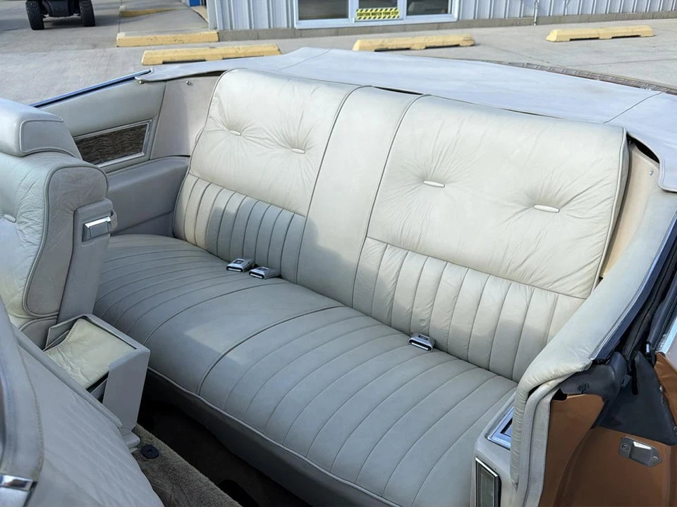 1971 Cadillac Eldorado 9th Gen - Image 9 of 31