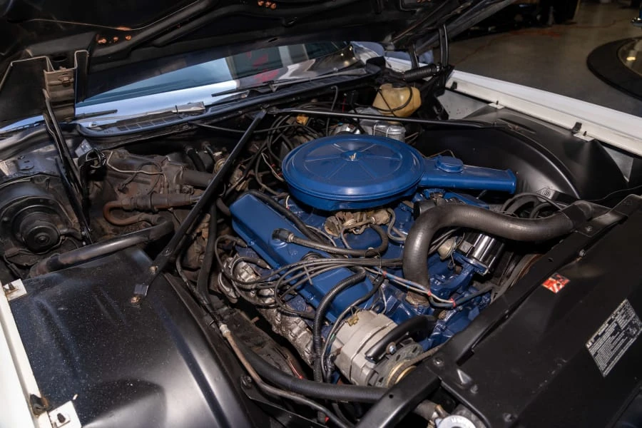 1971 Cadillac Eldorado 9th Gen - Image 21 of 24
