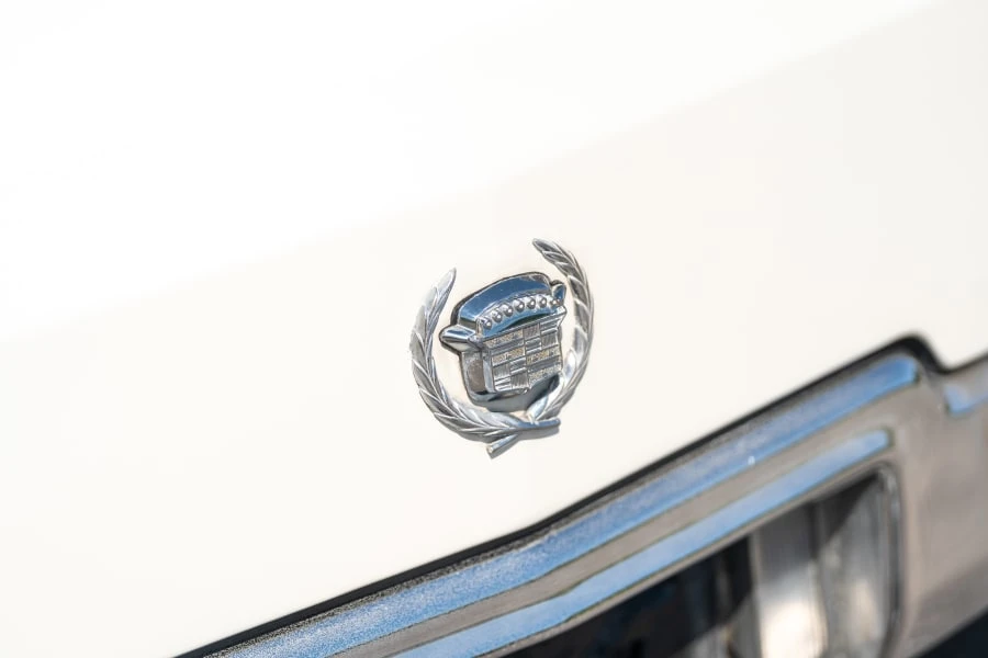 1971 Cadillac Eldorado 9th Gen - Image 8 of 24