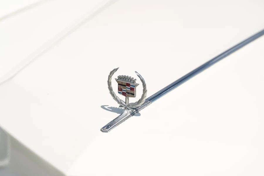 1971 Cadillac Eldorado 9th Gen - Image 9 of 24