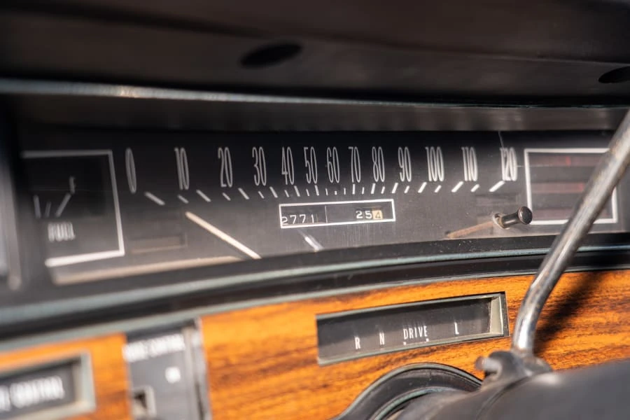 1971 Cadillac Eldorado 9th Gen - Image 19 of 24