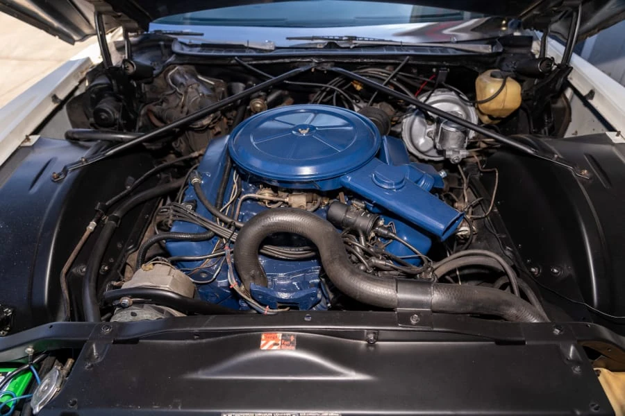 1971 Cadillac Eldorado 9th Gen - Image 22 of 24