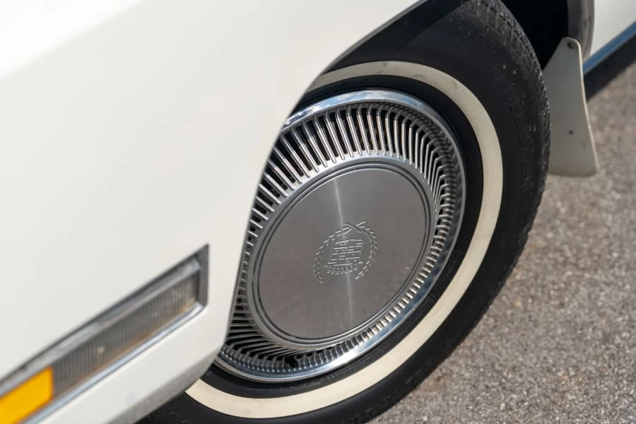 1971 Cadillac Eldorado 9th Gen - Image 13 of 24