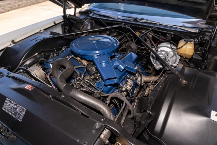 1971 Cadillac Eldorado 9th Gen - Image 23 of 24