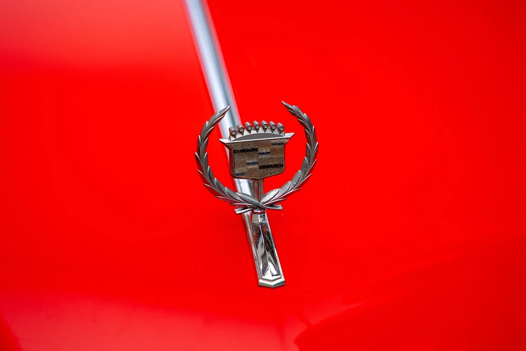 1971 Cadillac Eldorado 9th Gen - Image 26 of 31