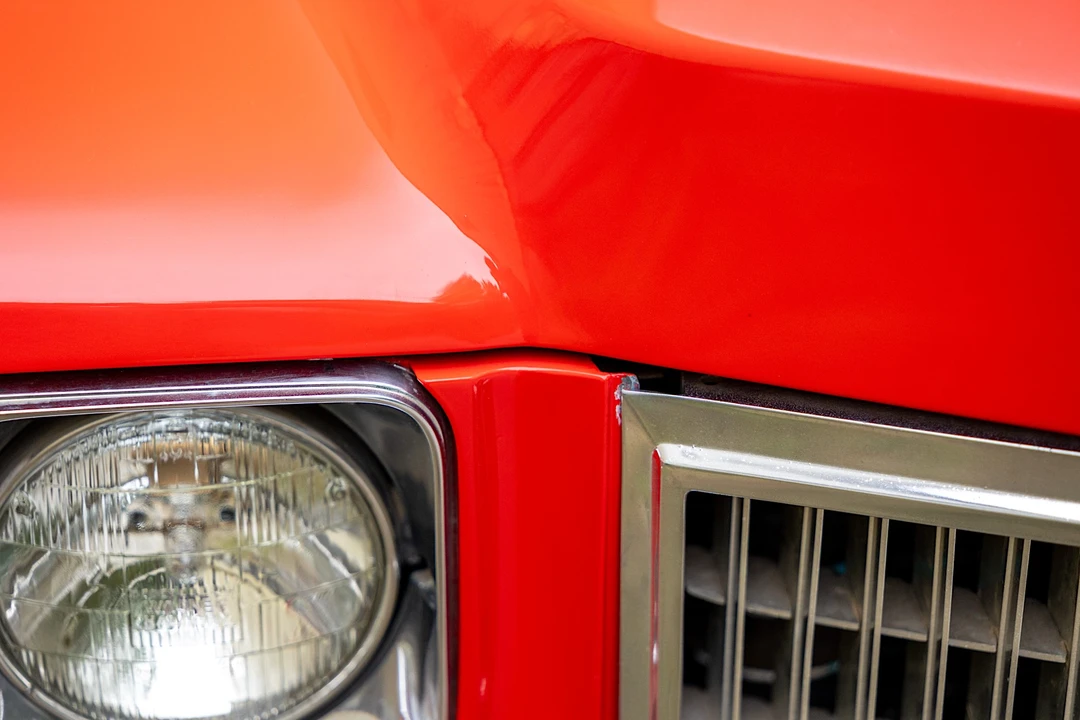 1971 Cadillac Eldorado 9th Gen - Image 24 of 31