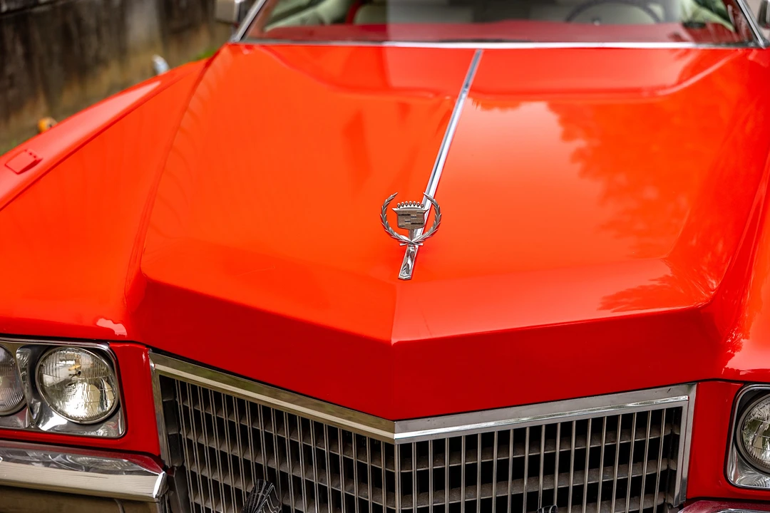 1971 Cadillac Eldorado 9th Gen - Image 25 of 31