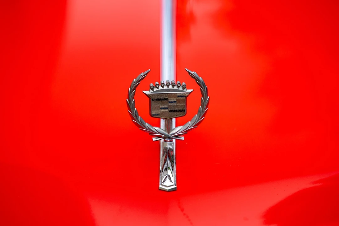 1971 Cadillac Eldorado 9th Gen - Image 27 of 31