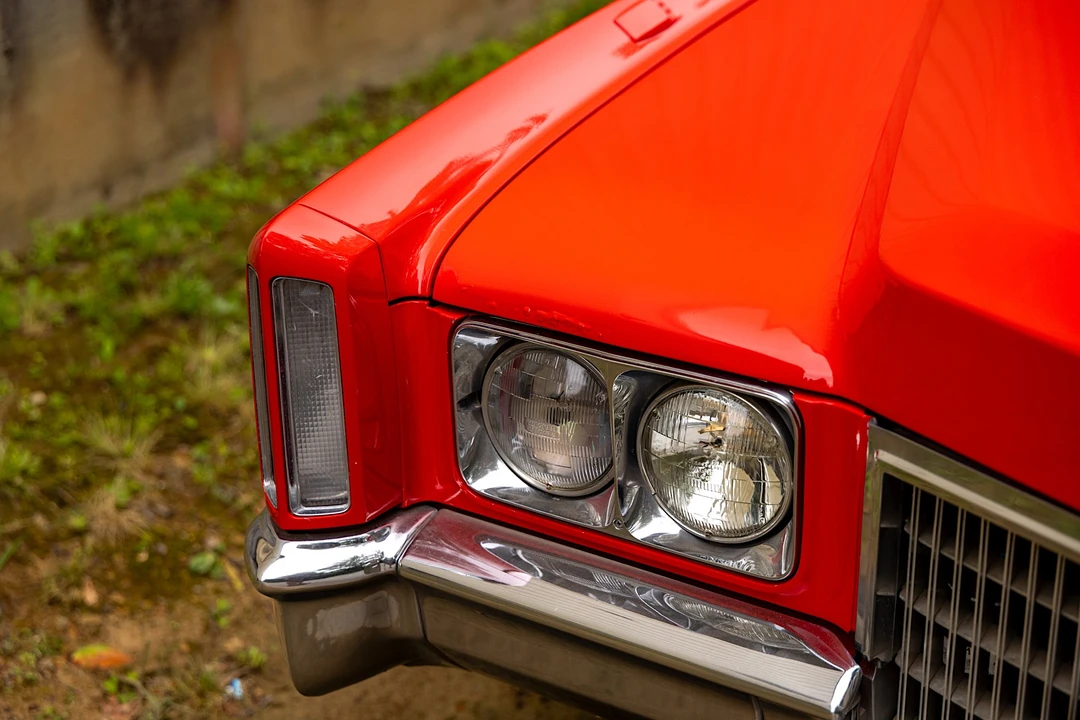 1971 Cadillac Eldorado 9th Gen - Image 21 of 31