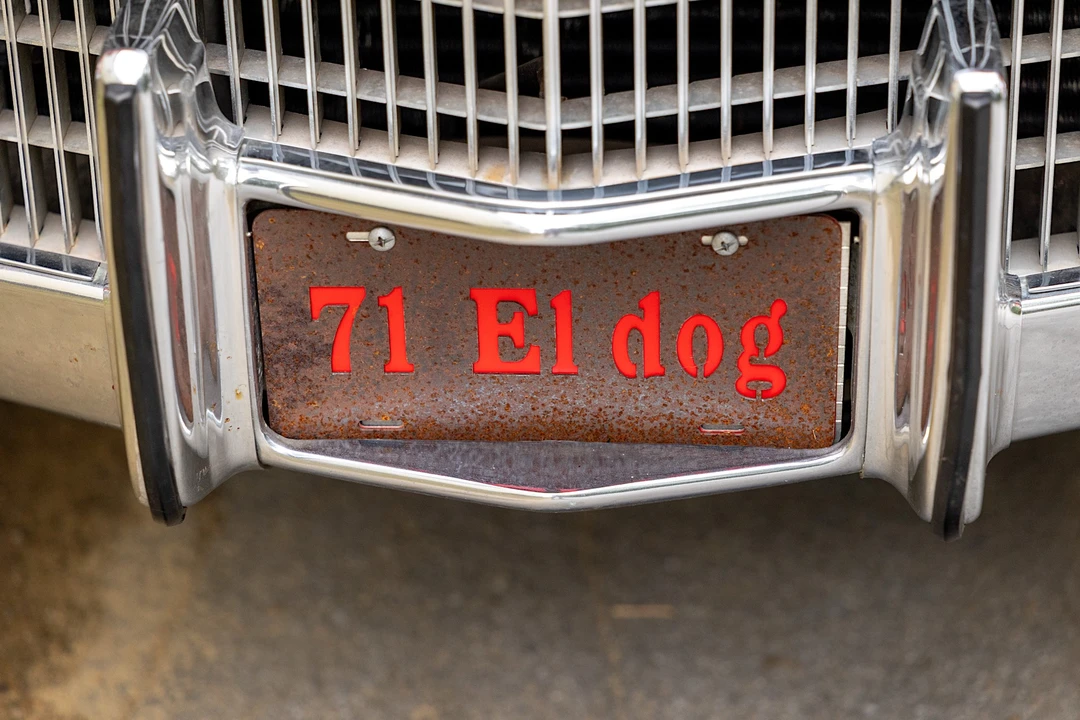 1971 Cadillac Eldorado 9th Gen - Image 29 of 31