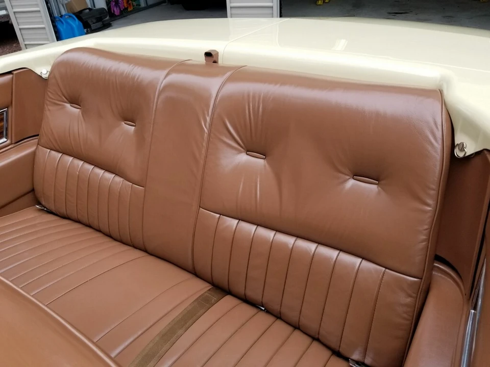 1971 Cadillac Eldorado 9th Gen - Image 29 of 31