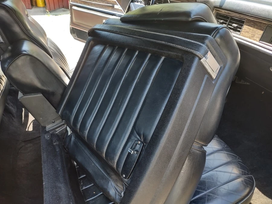 1971 Cadillac Eldorado 9th Gen - Image 27 of 31