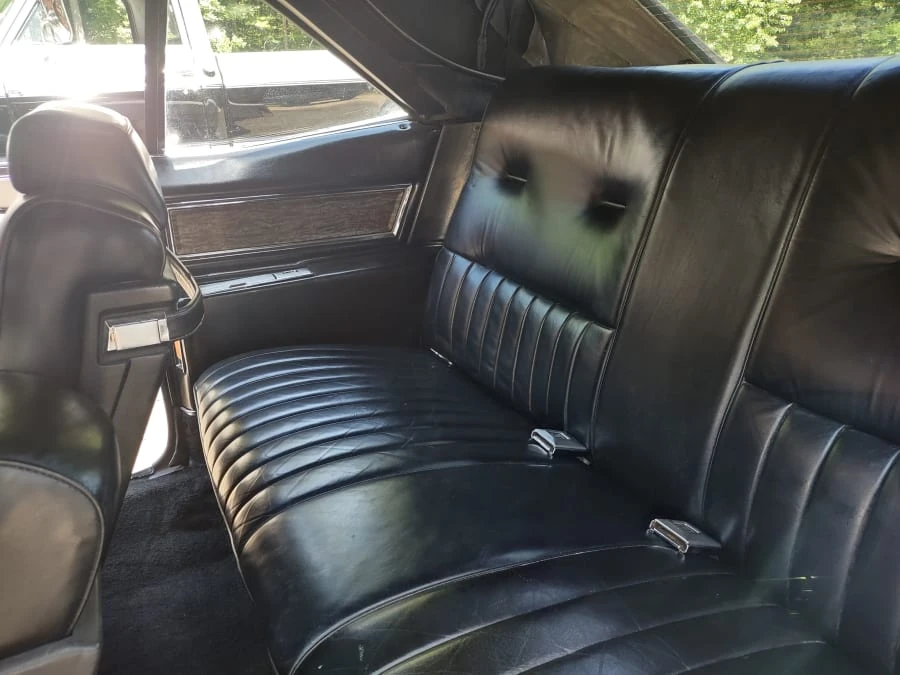 1971 Cadillac Eldorado 9th Gen - Image 21 of 31