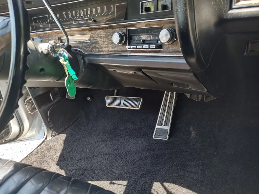 1971 Cadillac Eldorado 9th Gen - Image 28 of 31