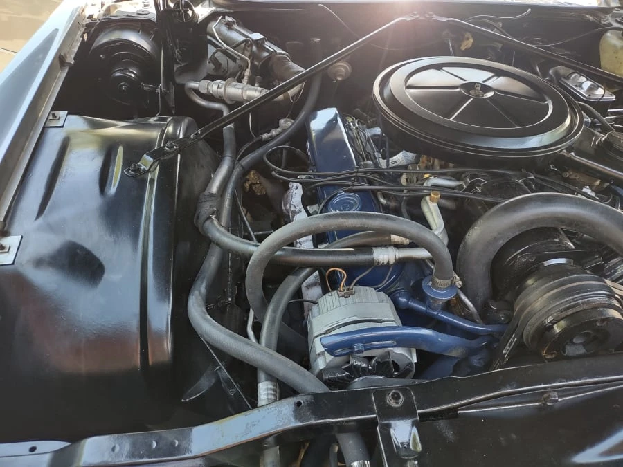 1971 Cadillac Eldorado 9th Gen - Image 29 of 31