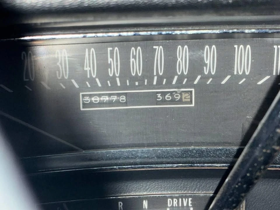1971 Cadillac Fleetwood - Image 6 of 8