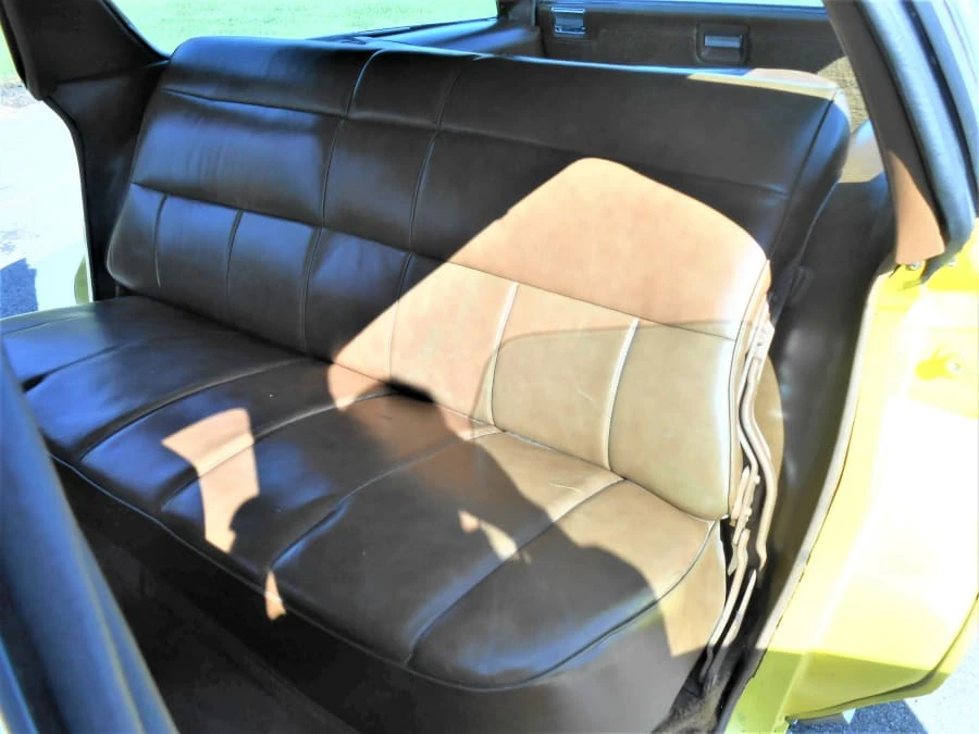 1971 Cadillac Fleetwood - Image 6 of 20