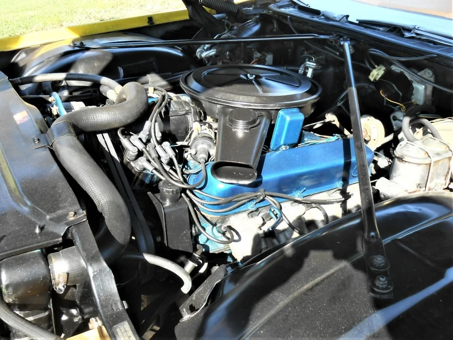 1971 Cadillac Fleetwood - Image 9 of 20