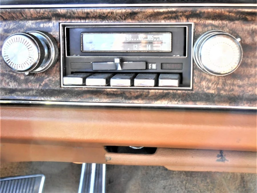 1971 Cadillac Fleetwood - Image 15 of 20