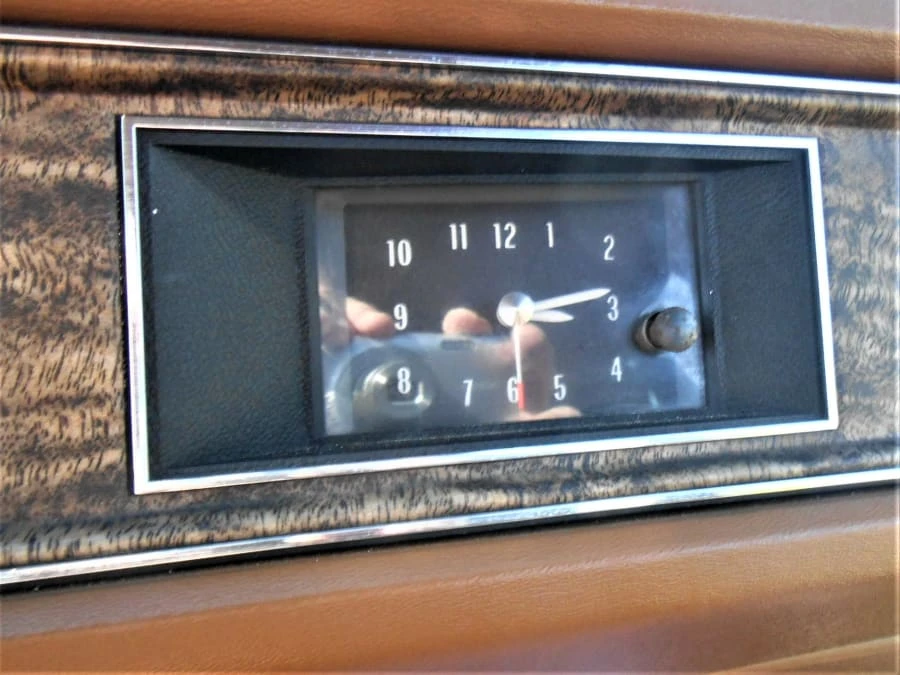1971 Cadillac Fleetwood - Image 16 of 20