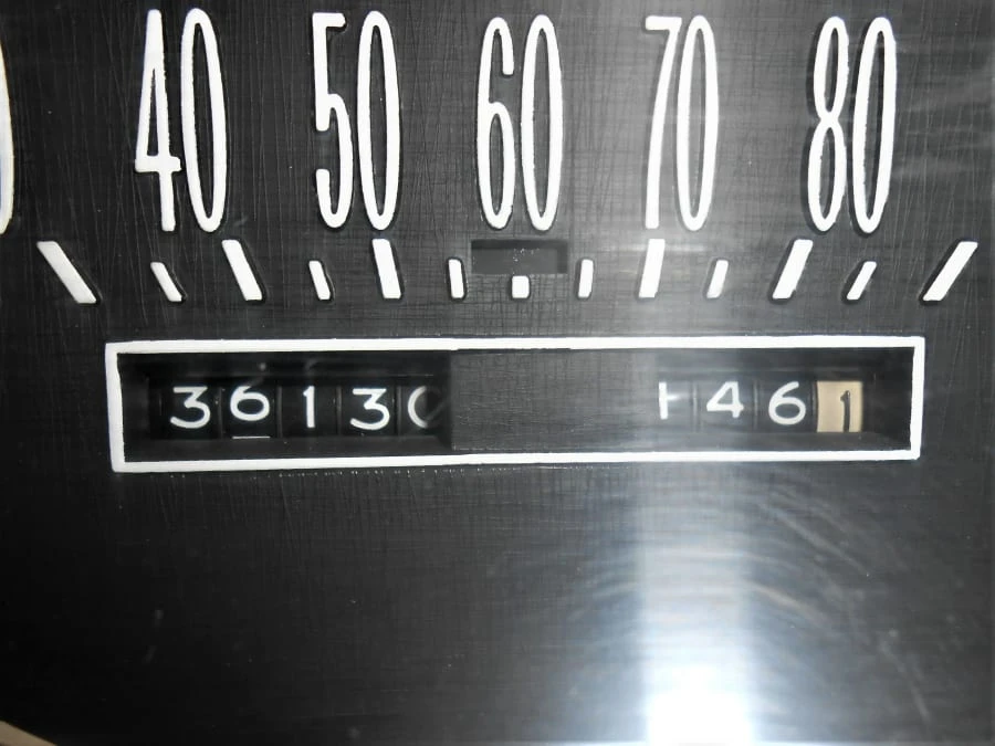 1971 Cadillac Fleetwood - Image 17 of 20