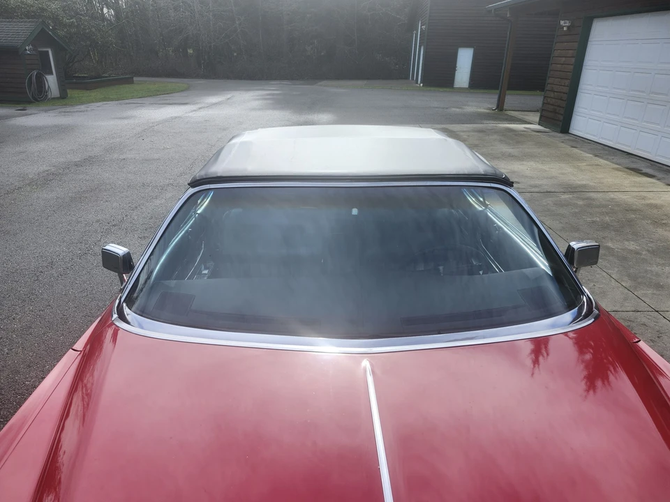 1971 Cadillac Eldorado 9th Gen - Image 30 of 31