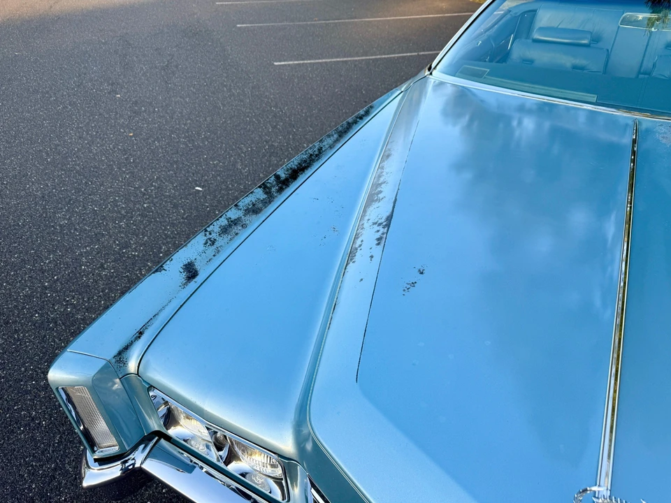 1971 Cadillac Eldorado 7th Gen - Image 19 of 31