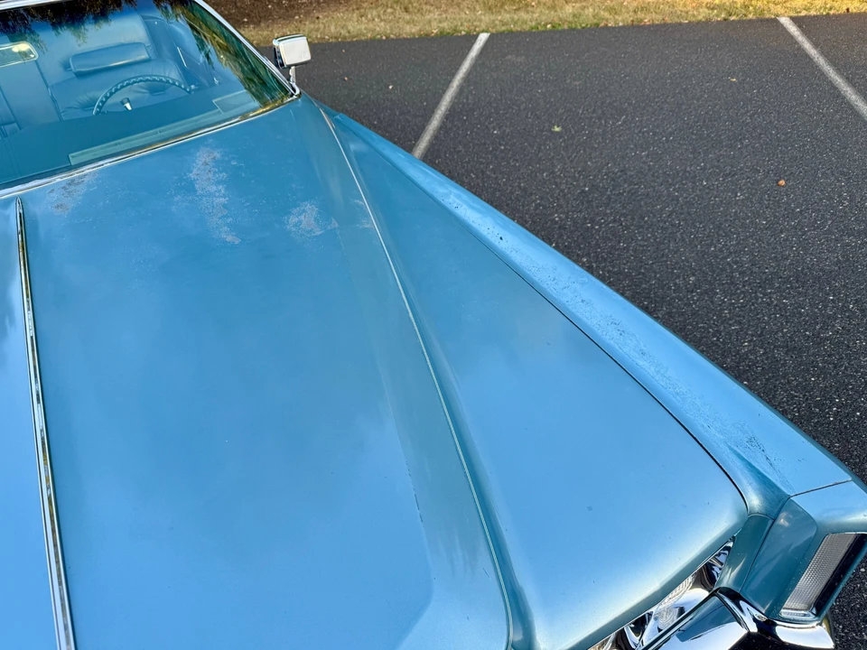 1971 Cadillac Eldorado 7th Gen - Image 20 of 31