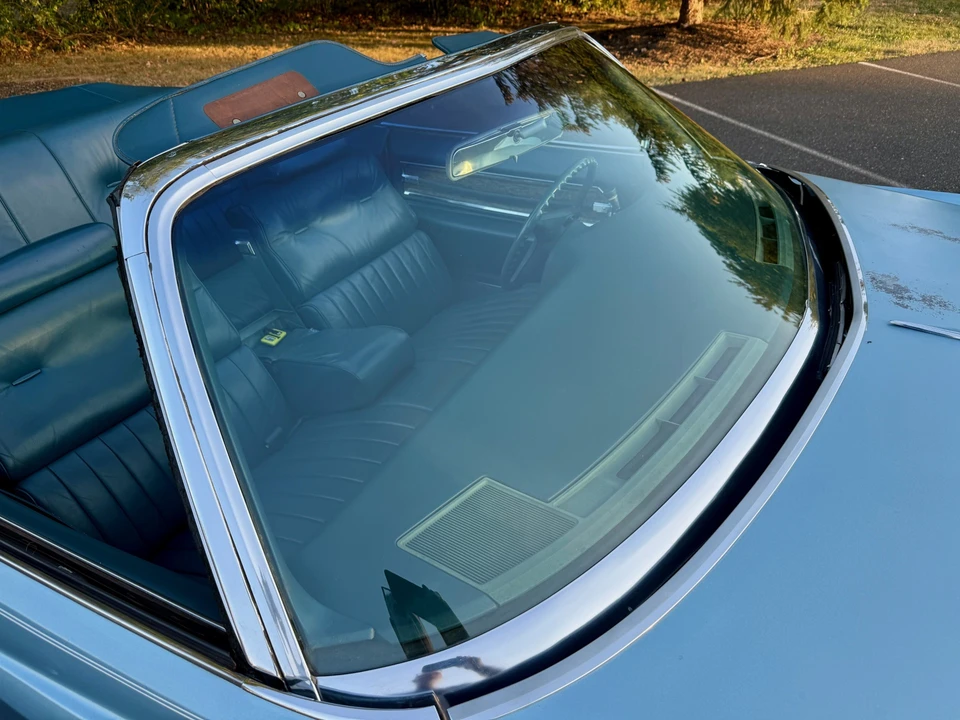 1971 Cadillac Eldorado 7th Gen - Image 21 of 31