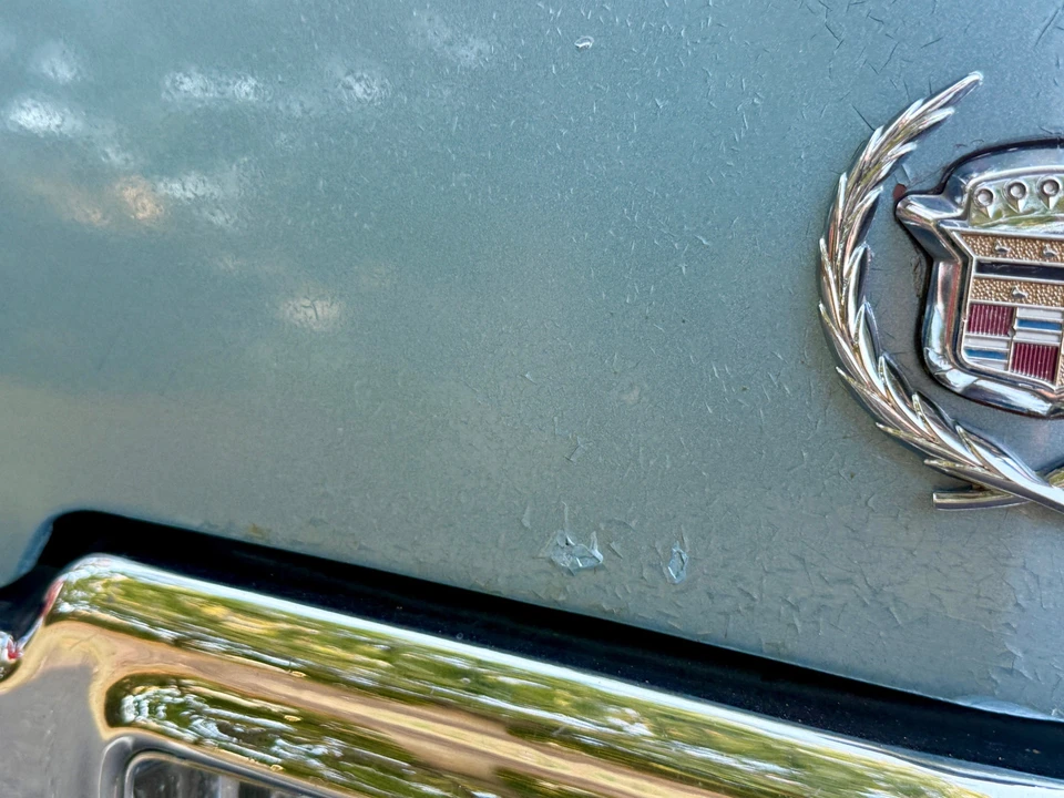 1971 Cadillac Eldorado 7th Gen - Image 27 of 31