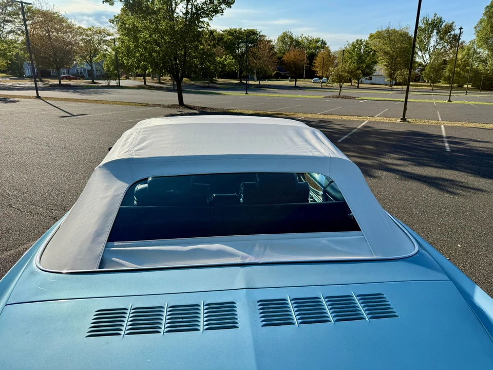 1971 Cadillac Eldorado 7th Gen - Image 23 of 31