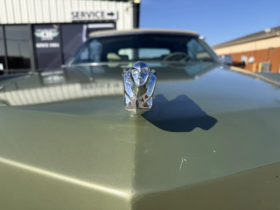 1971 Cadillac Eldorado 9th Gen - Image 24 of 31