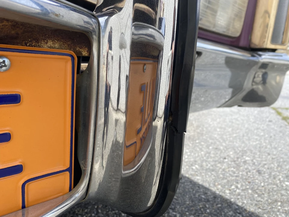 1971 Cadillac Eldorado 9th Gen - Image 31 of 31
