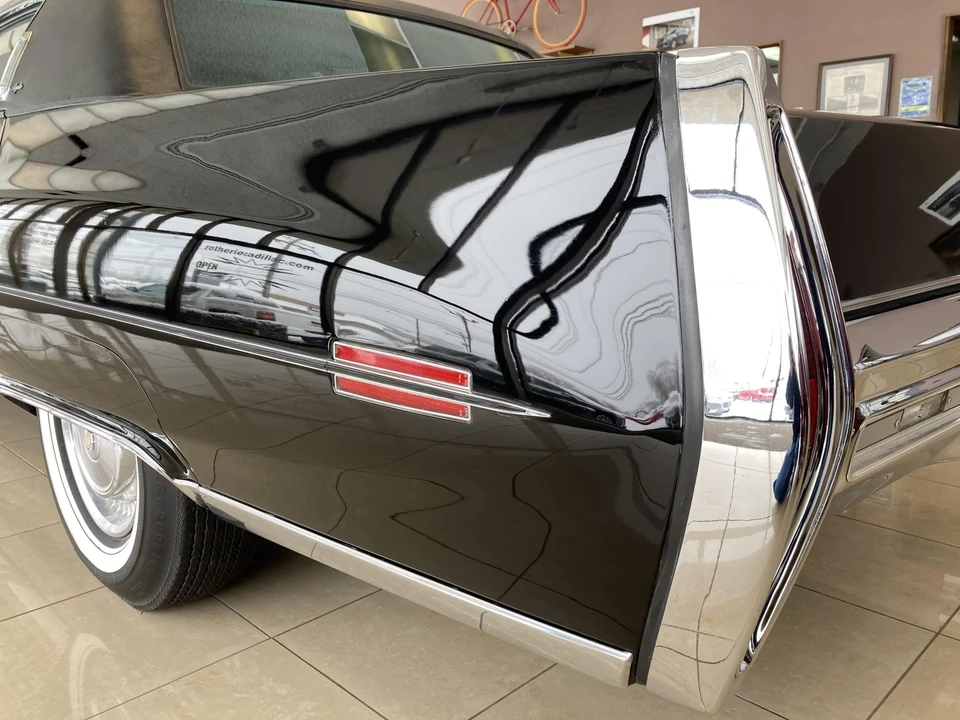 1971 Cadillac Sixty Special - Image 20 of 31