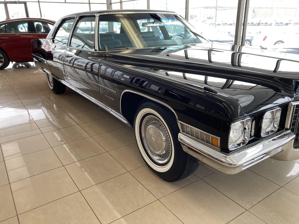1971 Cadillac Sixty Special - Image 7 of 31