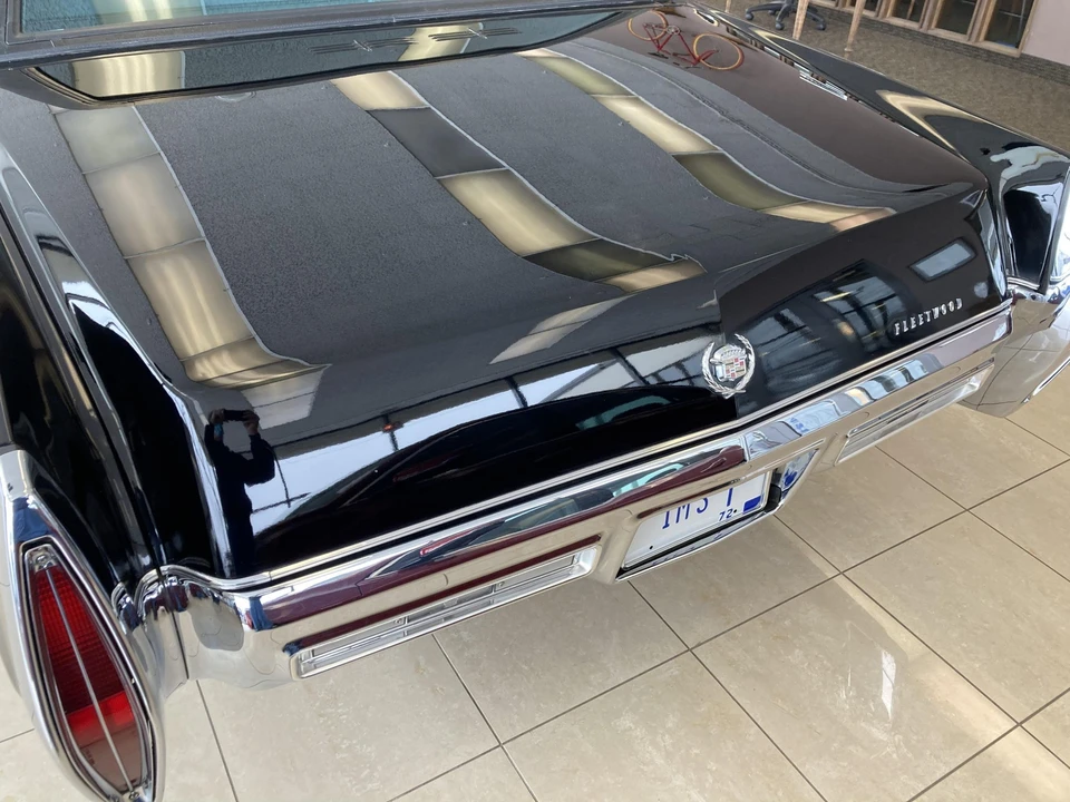 1971 Cadillac Sixty Special - Image 24 of 31
