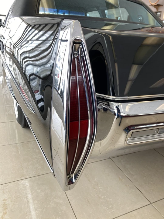 1971 Cadillac Sixty Special - Image 23 of 31