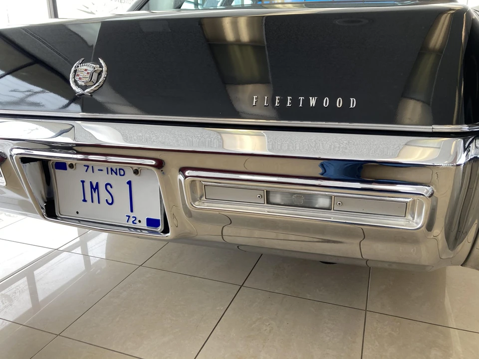 1971 Cadillac Sixty Special - Image 28 of 31