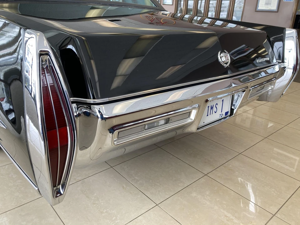 1971 Cadillac Sixty Special - Image 22 of 31