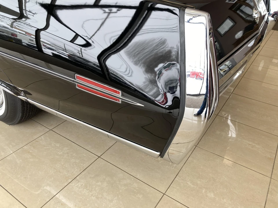 1971 Cadillac Sixty Special - Image 19 of 31