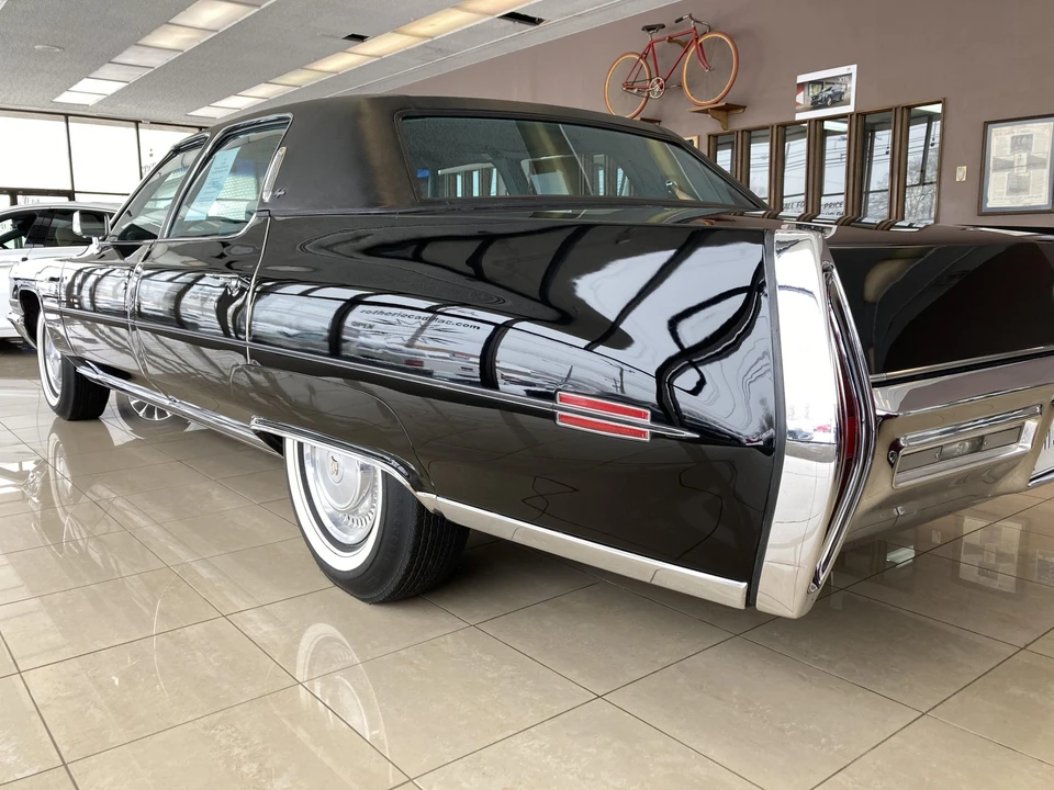 1971 Cadillac Sixty Special - Image 18 of 31