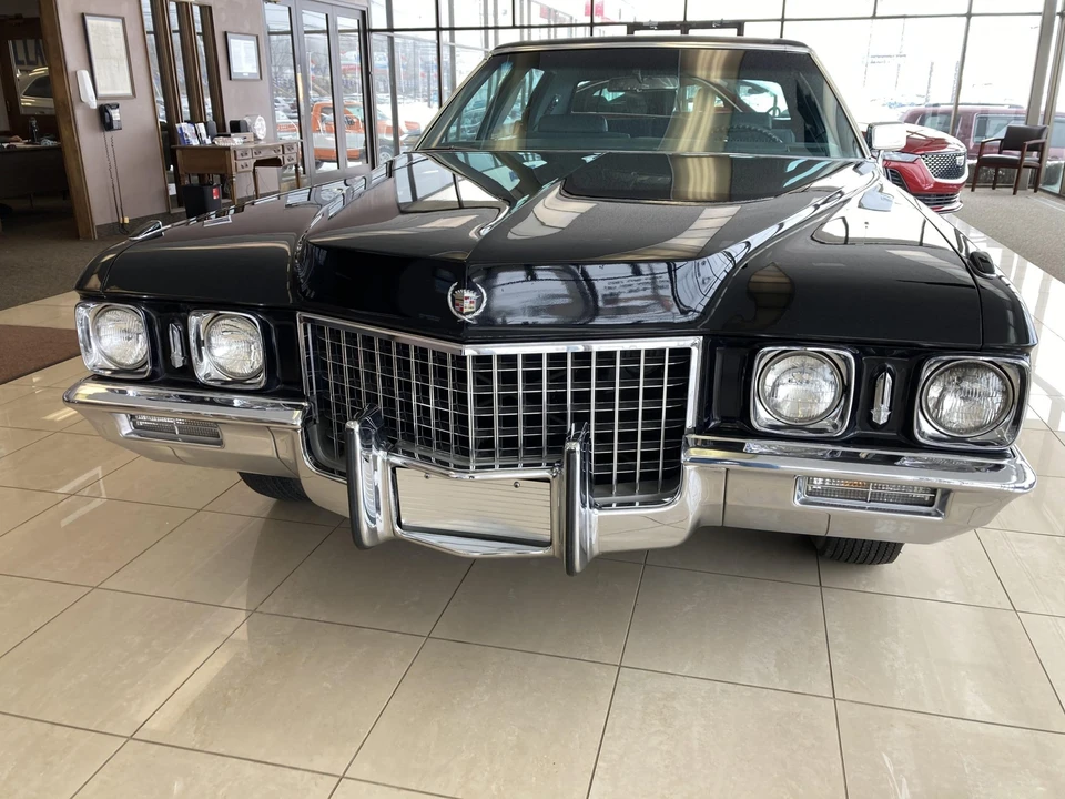 1971 Cadillac Sixty Special - Image 8 of 31