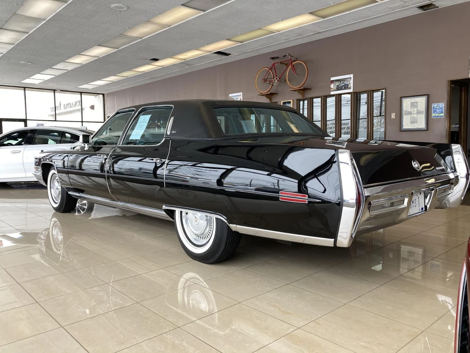 1971 Cadillac Sixty Special - Image 15 of 31