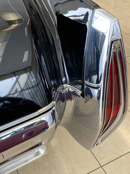 1971 Cadillac Sixty Special - Image 26 of 31