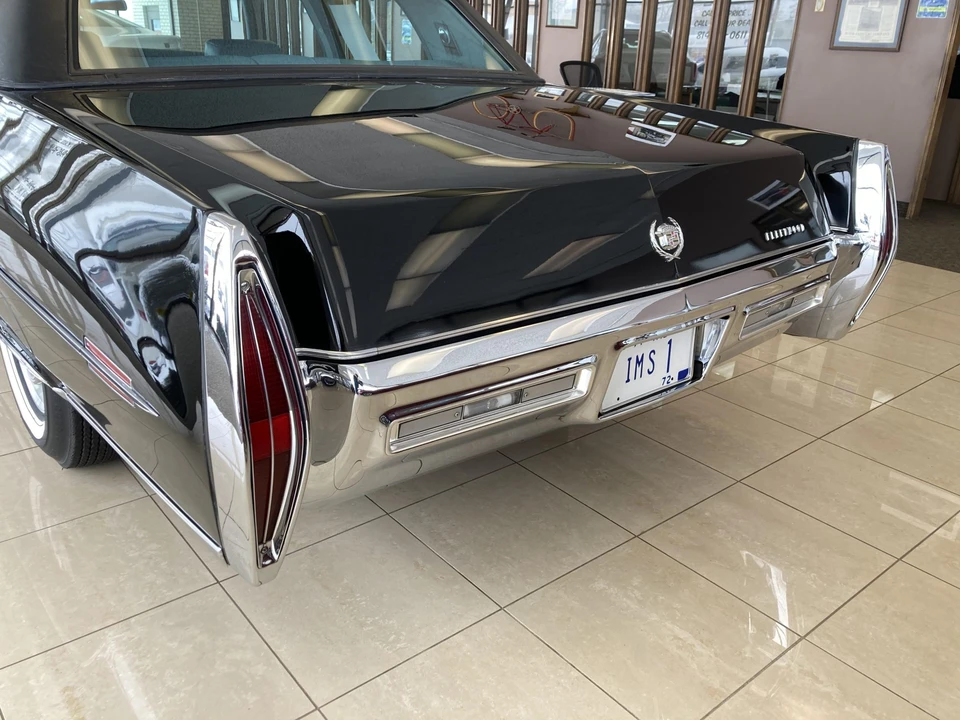 1971 Cadillac Sixty Special - Image 21 of 31
